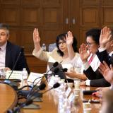 Парламентът се прицели в датата 1 юли 2025 г. за влизане в еврозоната