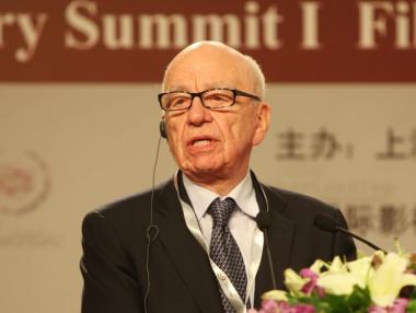 Тайната битка за бъдещето на империята на Мърдок