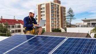 ME разпредели парите за малките ВЕИ проекти на домакинствата