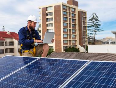 ME разпредели парите за малките ВЕИ проекти на домакинствата