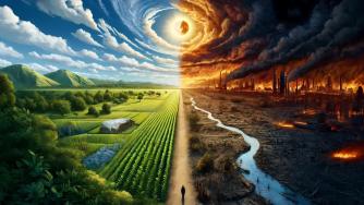 Енергийният преход: Кой ще прогледне