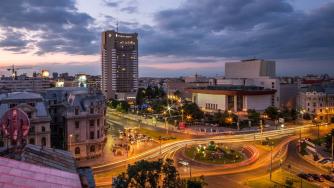 Букурещ въвежда геотермално централно отопление