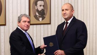 „Още от утре“: ИТН взе последния шанс за правителство