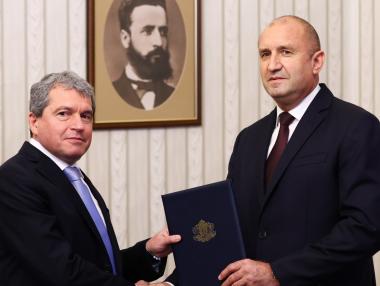 „Още от утре“: ИТН взе последния шанс за правителство