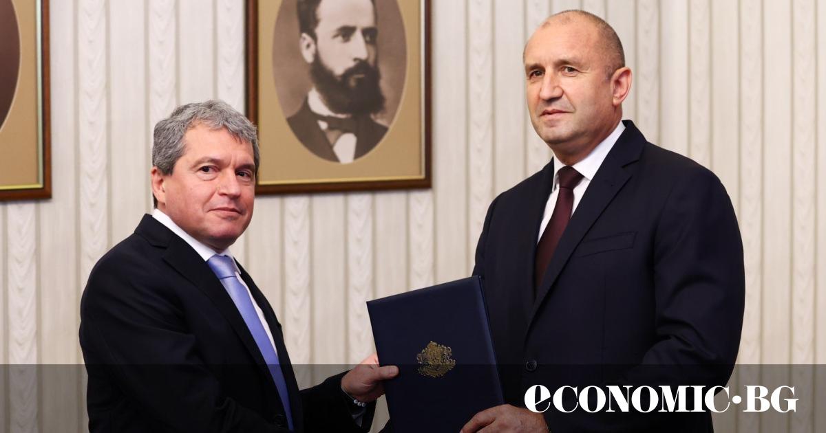 Това е последният шанс пред 50-ото Народно събрание да излъчи