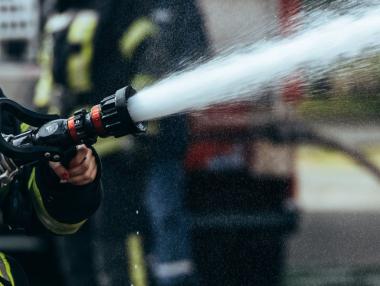 Нов взрив: В завода за целулоза на „Свилоза“