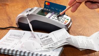 Гърция забранява касовите бележки на ръка от 1 август