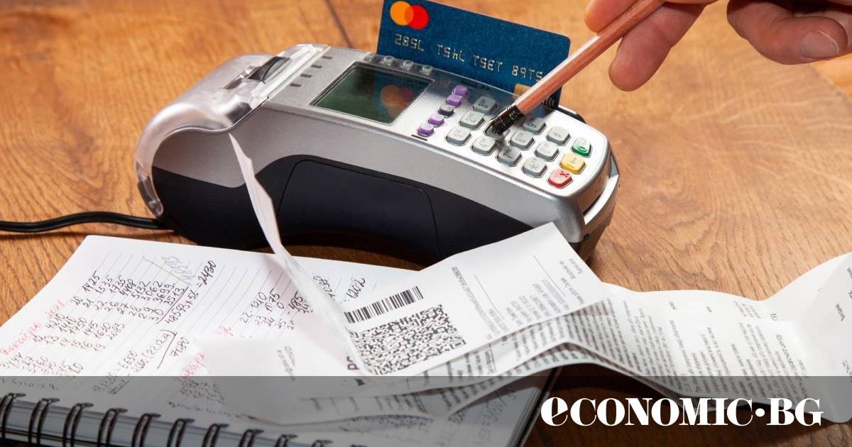 От 1 август Гърция забранява издаването на ръчно написани касови