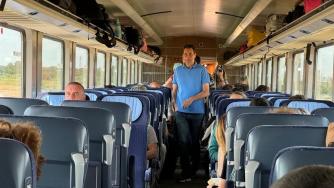 В опит да бъде спасено нещо: 20-те „push pull“ влака станаха мотрисни