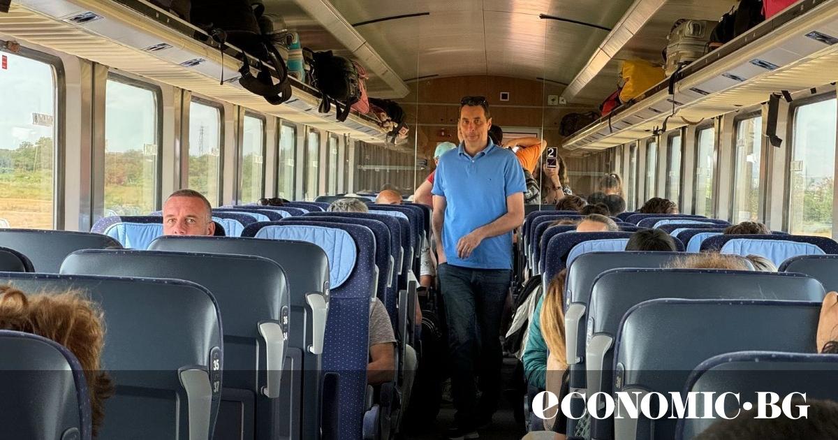 Following another failure of the delivery order of 20 push-pull