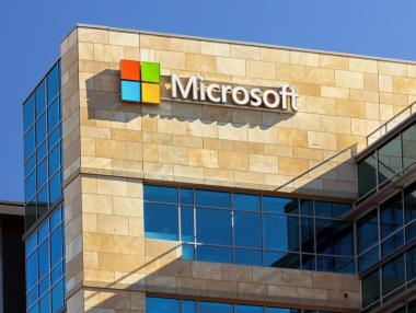 Огромните разходи на Microsoft за AI вече притесняват инвеститорите