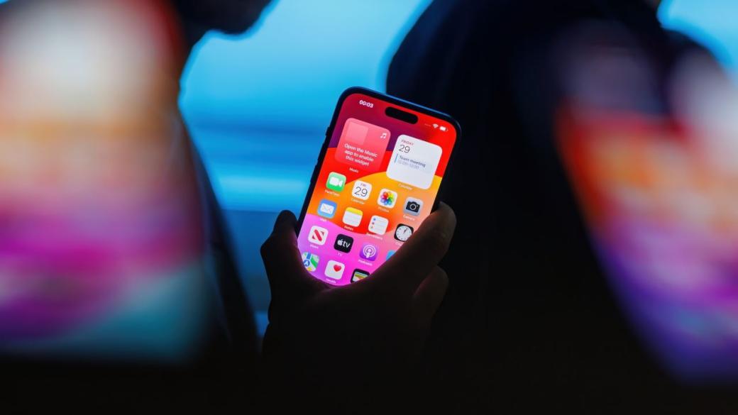 AI функциите на Apple ще закъснеят