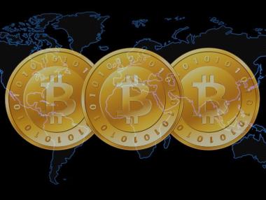 Акциите на свързаните с крипто компании скочиха