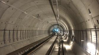 Къде ще са станциите на метрото към „Студентски град“?