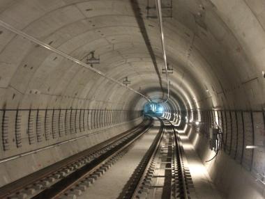 Къде ще са станциите на метрото към „Студентски град“?