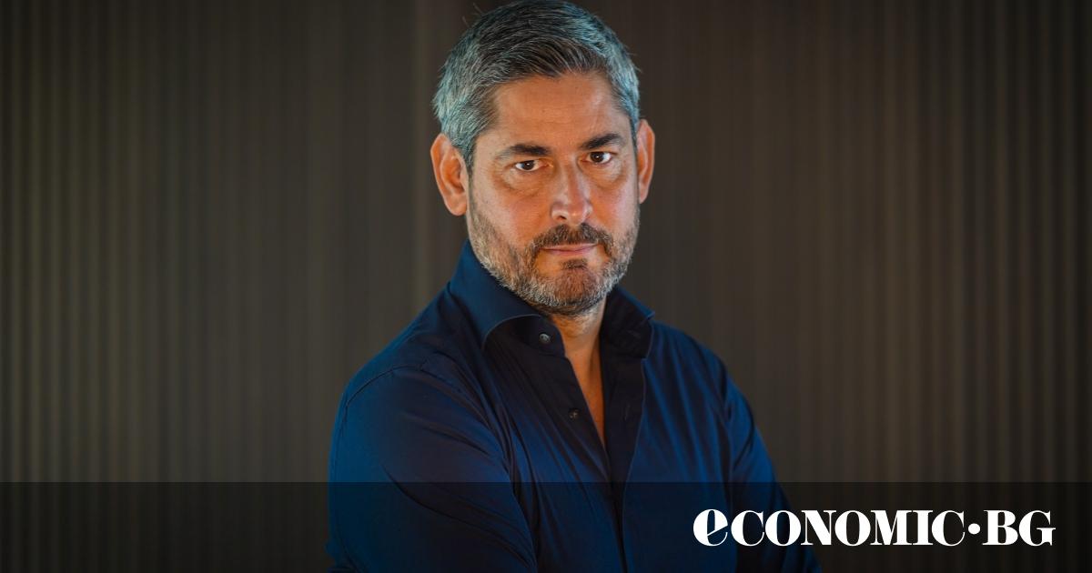 Регистрираната на остров Ман финтех компания Open Payment Technologies, работеща