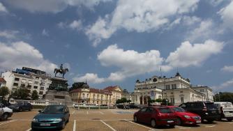 Нова туристическа автобусна линия тръгва в София
