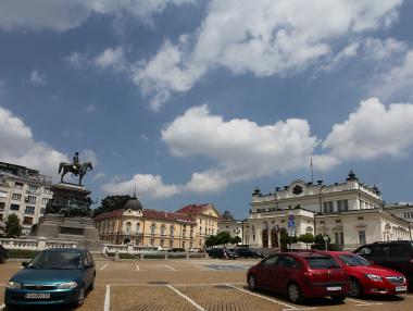 Нова туристическа автобусна линия тръгва в София