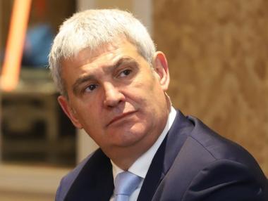 Real income growth will pick up