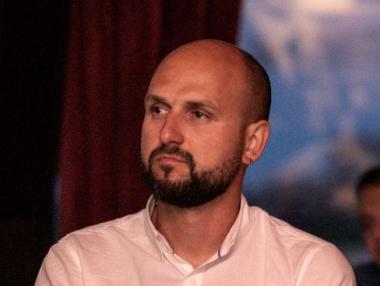 Новият свят е вече тук