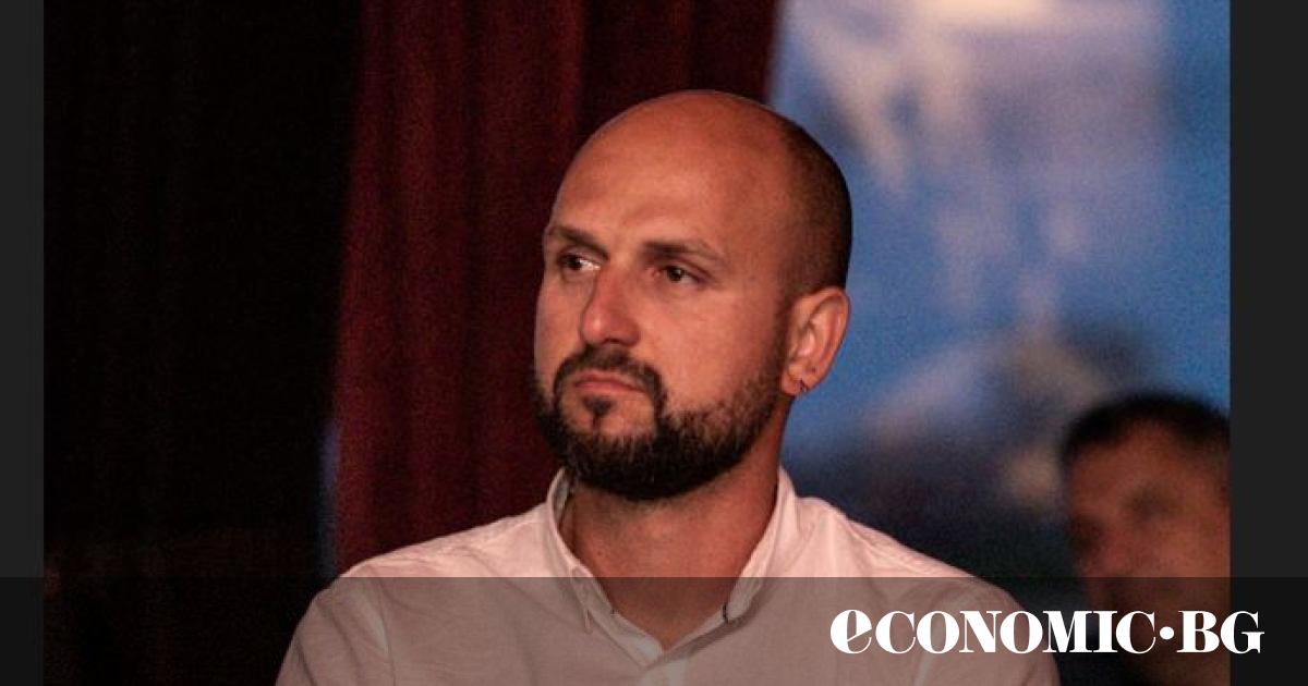 Какво бъдеще ни чака? Не, какво бъдеще създаваме днес... Ако