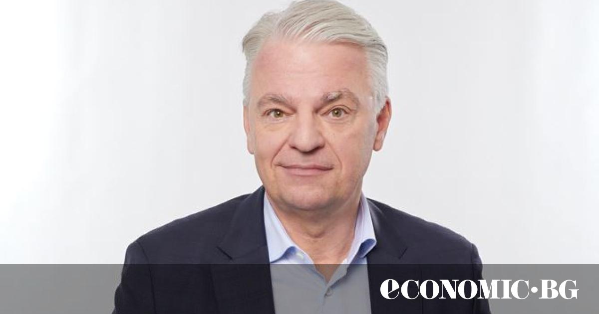 Г-н Харис, в края на април обявихте, че Аурубис“ разширява