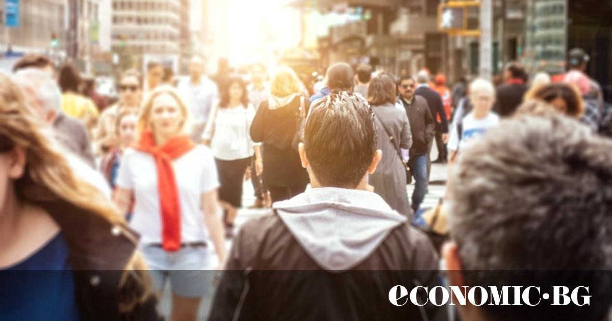 Въпросът кой колко работи има две измерения – едно е