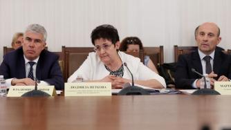 България е в задънена улица с предоговарянето на Плана за възстановяване