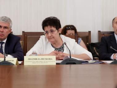 България е в задънена улица с предоговарянето на Плана за възстановяване