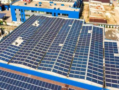 КРИБ и БСК са против ограничаването на зелената енергия в индустриалните паркове