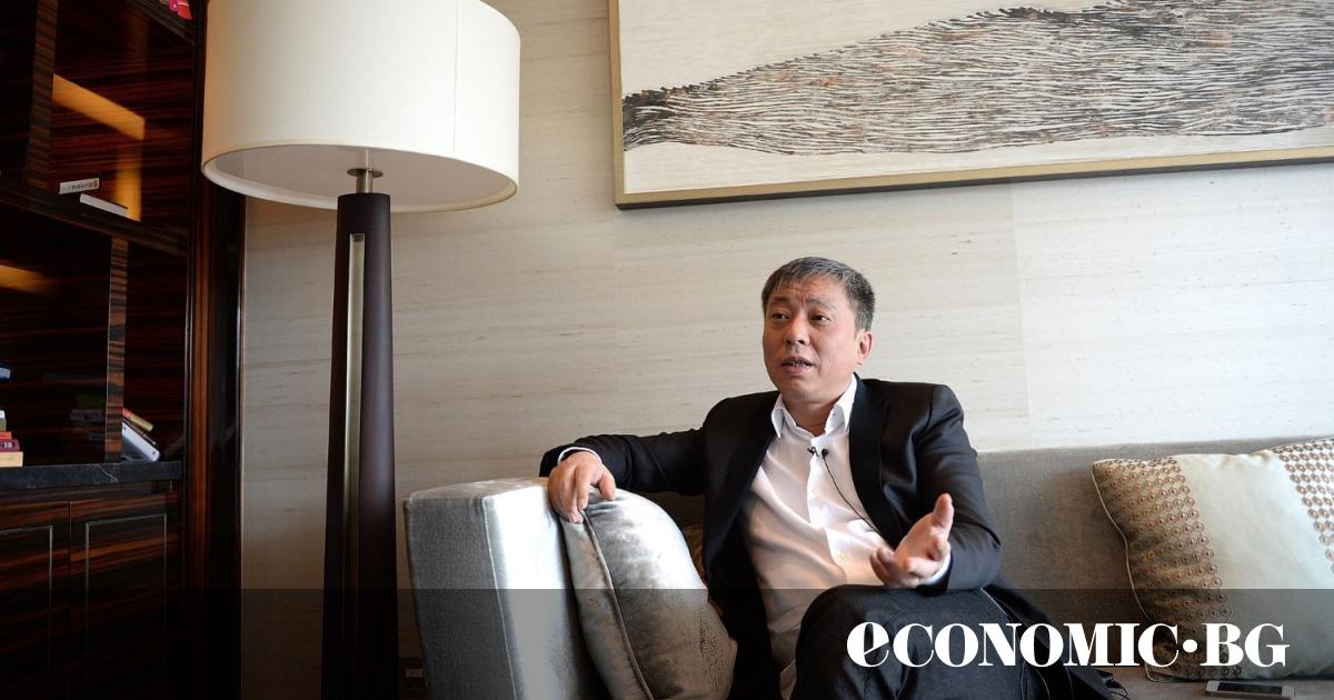 Свръхбогатото население на Китай – хората с нетна стойност на