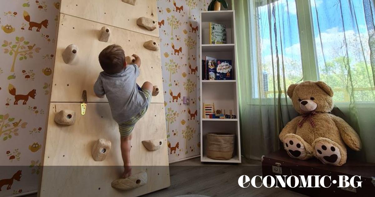 Катерица“ не е това, което си мислите. Името на фирмата,