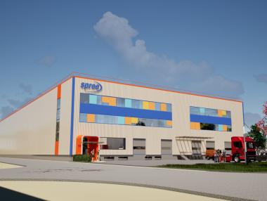 Софийската „Пласи“ инвестира 10 млн. лв. в нова база