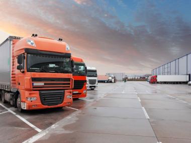 Големите производители на камиони залагат на водорода