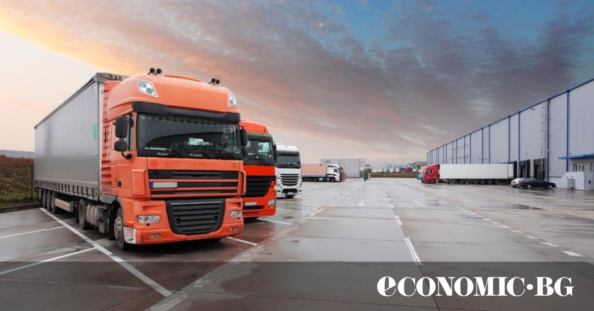 Някои от най-големите производители на камиони в света, включително Volvo