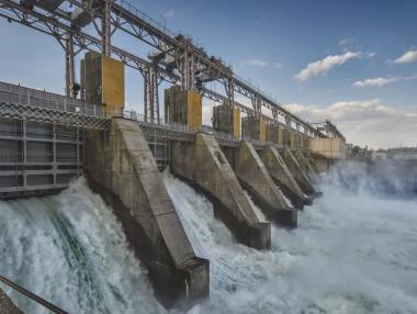 Българо-румънският проект за голям ВЕЦ на Дунав получи подкрепа от ЕС