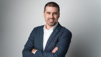 Денис Стробикин е новият генерален мениджър на „Филип Морис България“