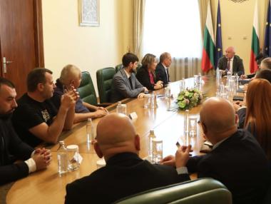 България бърза да пусне ферибота Русе – Гюргево