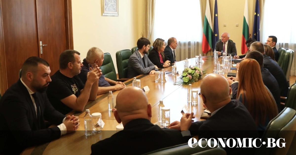 Българската страна има амбиции да пусне фериботната линия между Русе