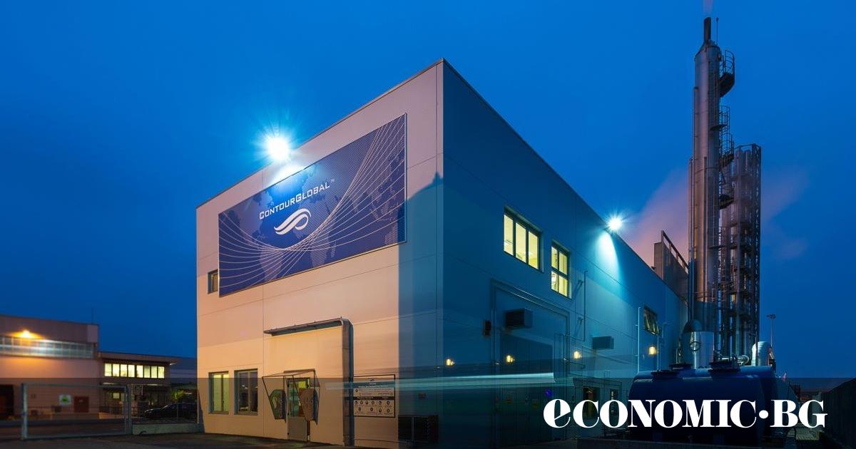 Няма и месец, след като единият от блоковете на ТЕЦ