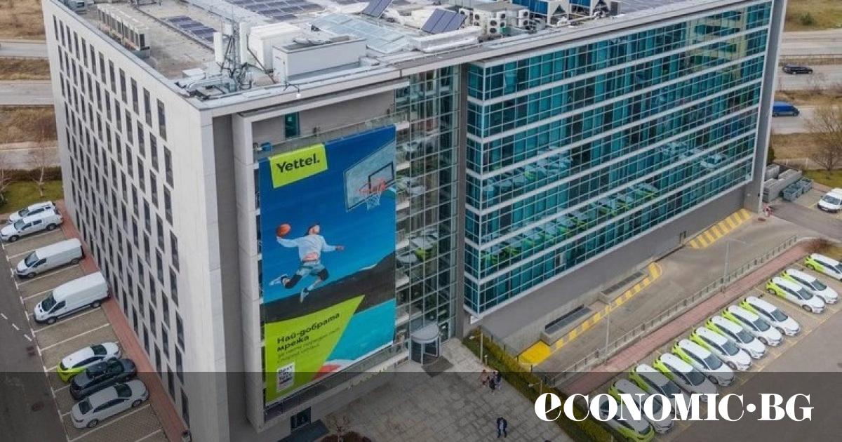 „Арабският“ купувач на Yettel е готов на отстъпки пред ЕС