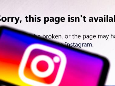Турция блокира достъпа до Instagram
