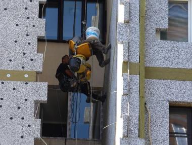 С над 29 млн. лв. самоучастие: 282 блока са одобрени за саниране