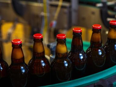 Производството на бира в България расте