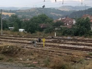 НКЖИ стартира поръчка за довеждаща жп връзка към Икономическа зона „Доброславци“