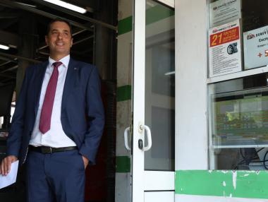 Гвоздейков предлага по-дълъг срок за отстраняване на повреди при неуспешен ГТП