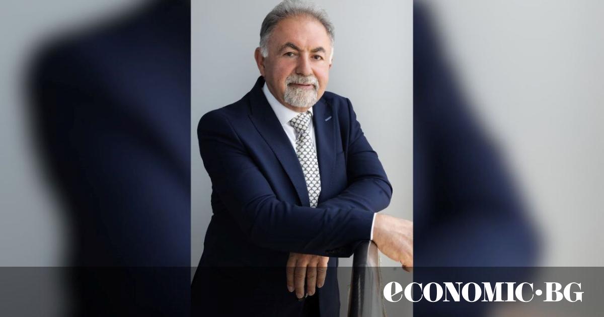 Промени в мениджмънта на компаниите от групата Електрохолд“ - от