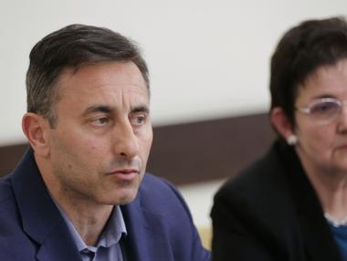 Сливането на НАП и Агенция „Митници“ се готви за догодина