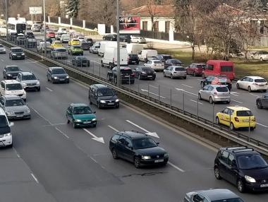 The World Bank will advise Bulgarian road agency in the development of a road strategy