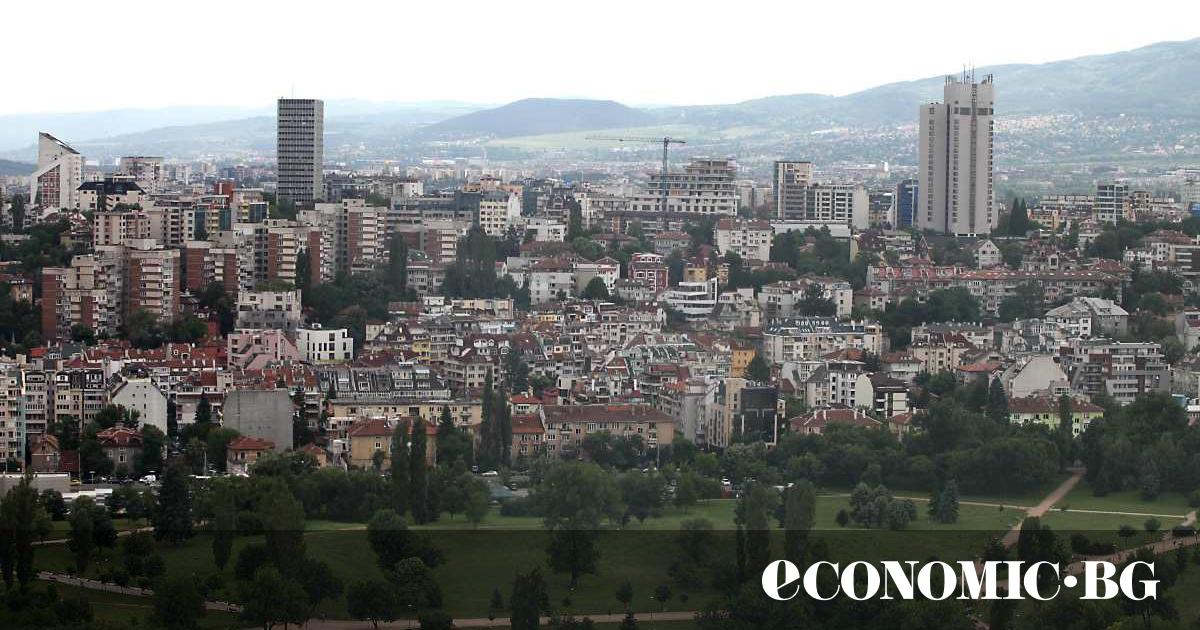 Три от най-големите български града се наредиха на челните места